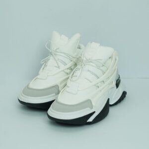 Blade Runner Urban Sneaker – White