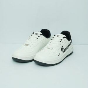 Air Force Style Dior White & Black