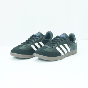 Samba Style Classic Black and White