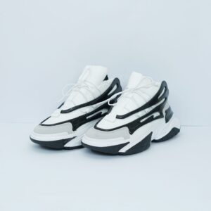 Blade Runner Urban Sneaker – Black