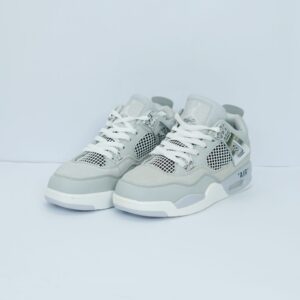 Air 4 Retro Style – Gray