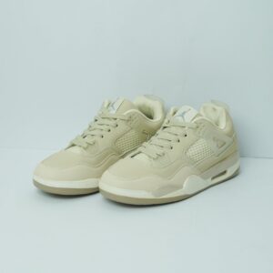 Jordan 4 Style Cream Classic